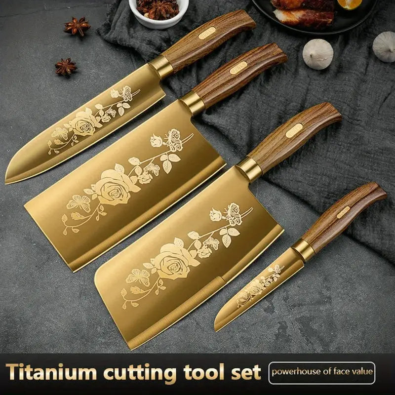 Aurum Chef Series