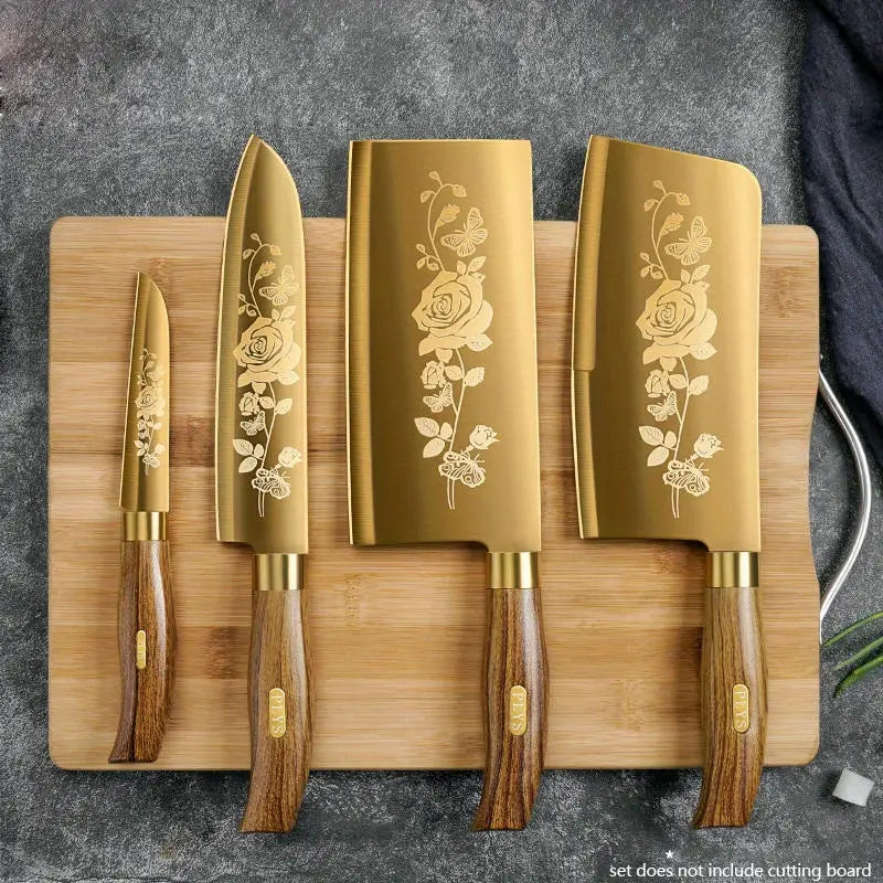 Aurum Chef Series