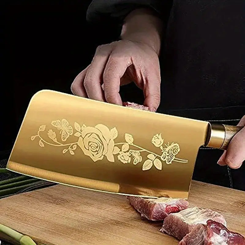 Aurum Chef Series