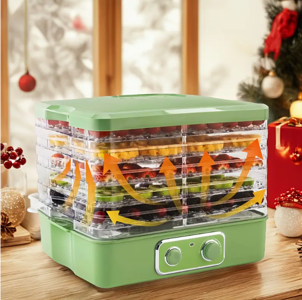 DehydraMax 5-Tier Dehydrator