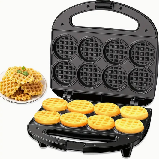 Waffle Bites Maker